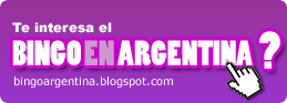 Bingo Argentina - Playbonds Argentina